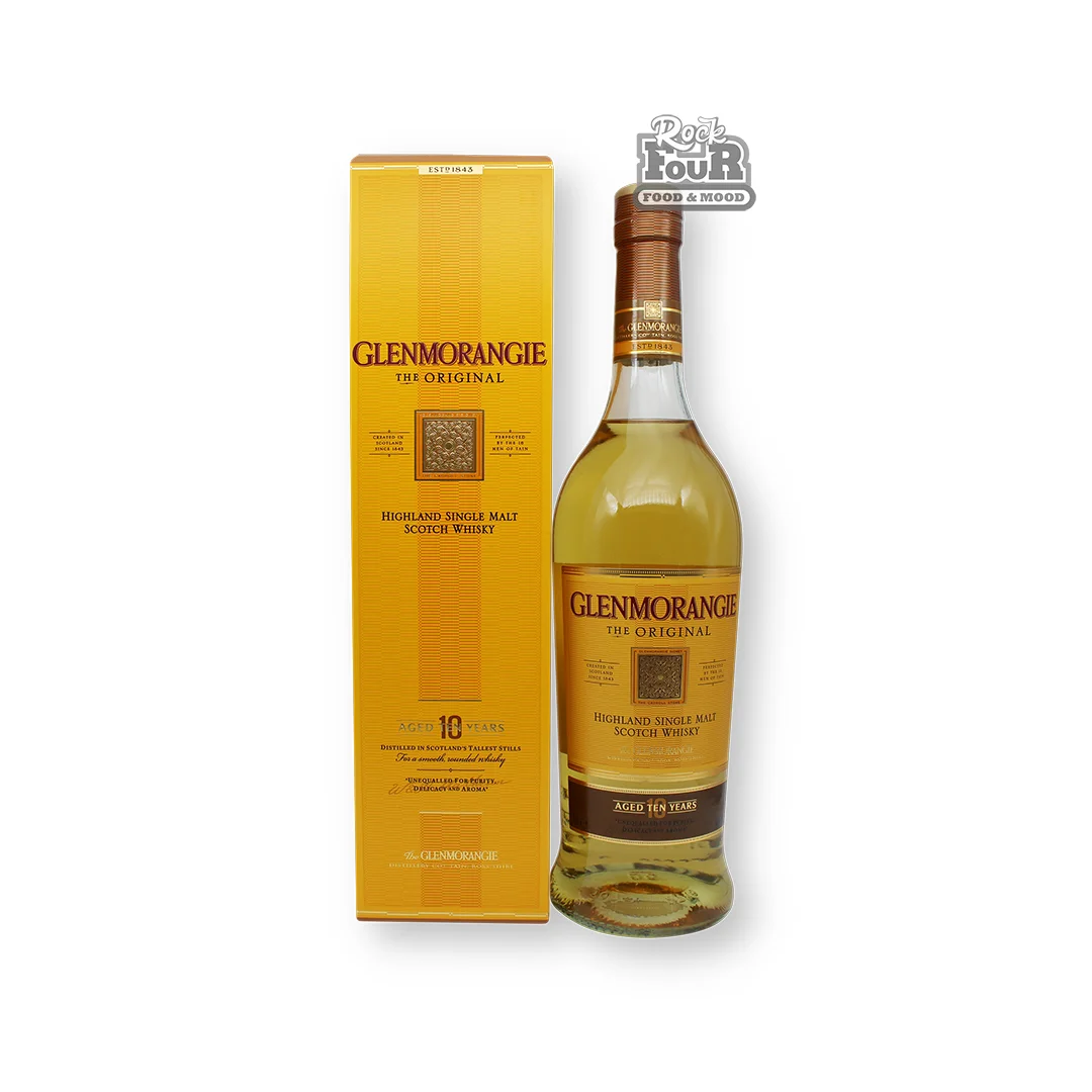 Whiskey "Glenmorangie The Original" 700ml